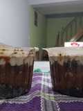 Postres Oreo helados