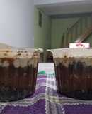 Postres Oreo helados