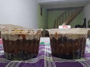 Una foto de galletas vainillas