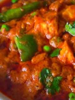 વેજ. કોલ્હાપુરી (Veg. Kolhapuri Recipe In Gujarati) રેસીપી મુખ્ય ફોટો