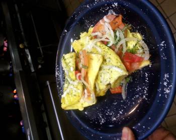 Ultimate Making Recipe bloomfield omelet Delicious and Healthy