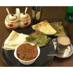 A picture of Neer Dosa: Popular Mangalorean Udupi Tindi/Tiffin Dish- 2 Types.