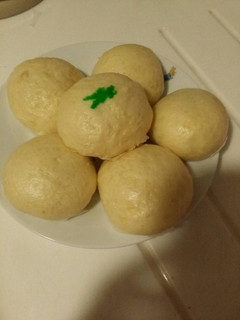Foto resep Pao sukses