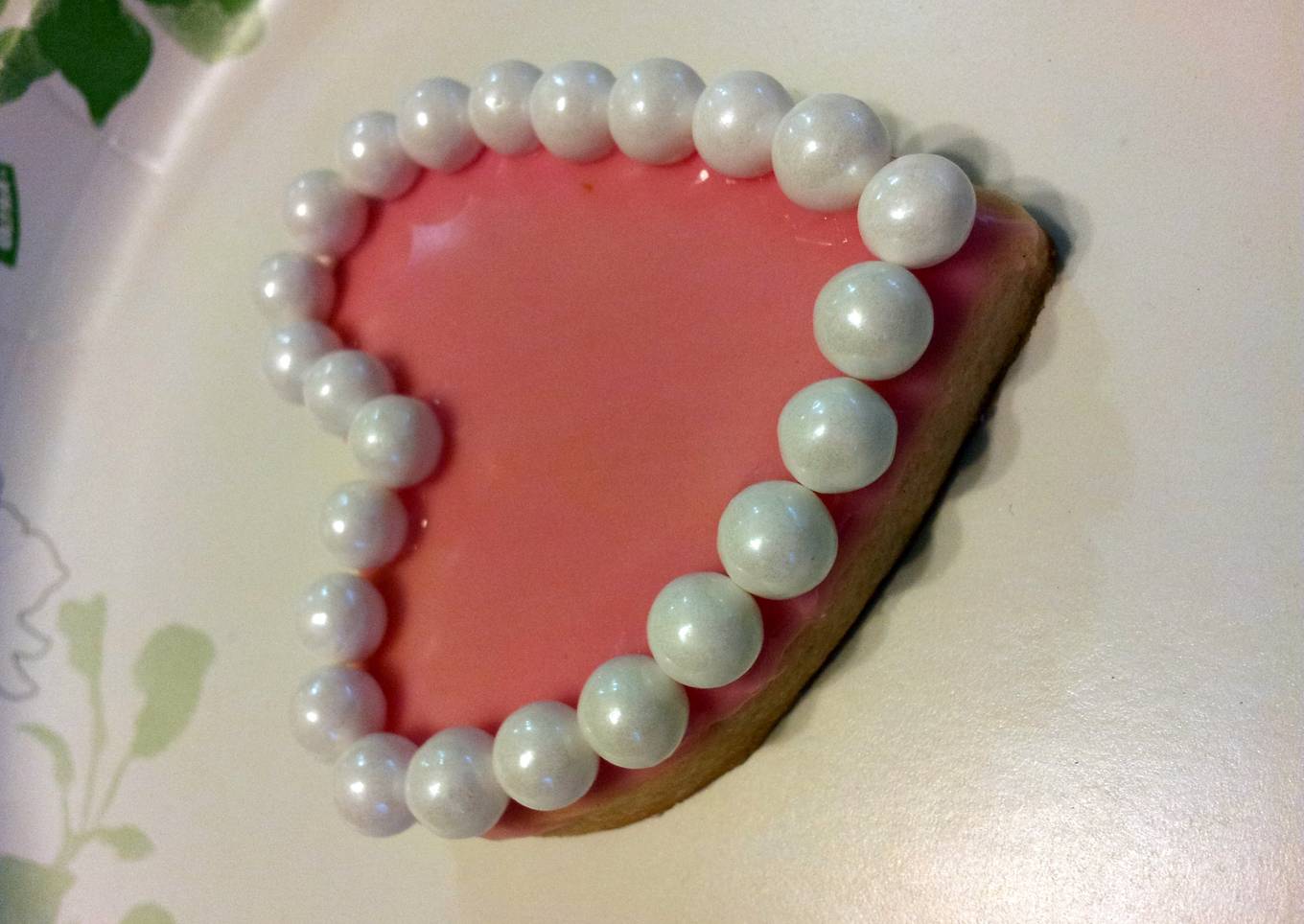 Soft Sugar Cookies makes 4 dozen