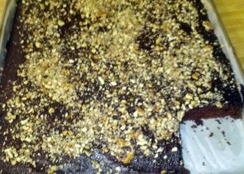 Fresh, Prepare Recipe Best ever chocolate cake Home Style