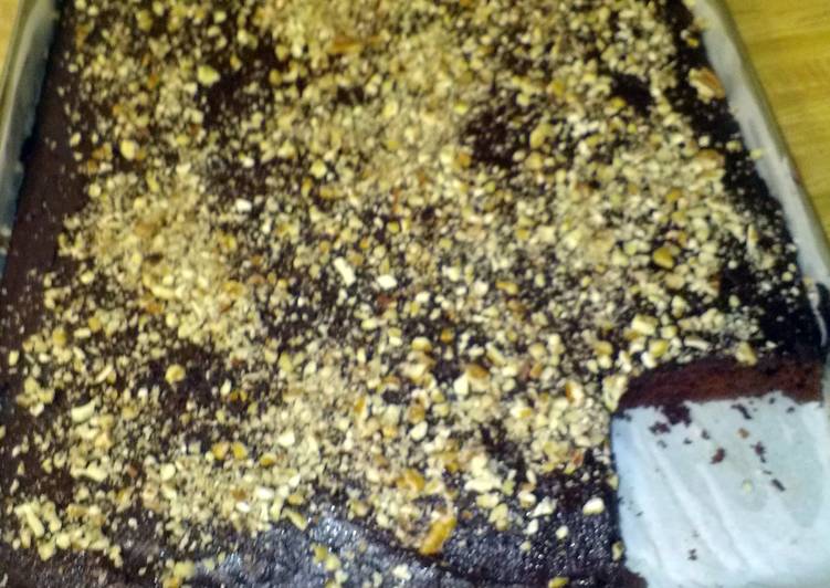 Best ever chocolate cake Best ever chocolate cake