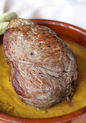 Foto principal de Carne asada al horno