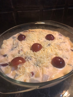 Foto resep Salad Buah SegarAssalamualaikum...