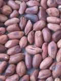 Roasted groundnuts ' njugu karanga'