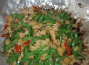 Foto resep Tumis arcis tahu Ala bunda siifa
