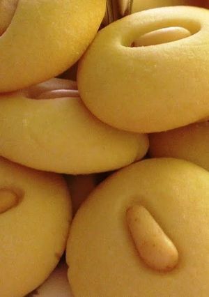 صورة لوصفة الغريبة الناعمة