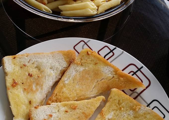 Charlotte Pasta Marseilles Recipe by Charlotte Cookpad