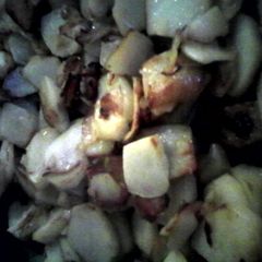 Fried Potatoes A picture of Fried Potatoes.