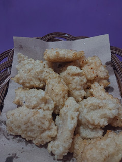 Foto resep Cireng Nasi Sisa