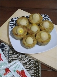 Foto resep Tempe Teri Fantasy