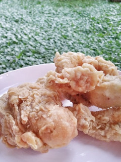 Foto resep Chicken Crispy