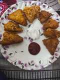 Maggi potato crispers