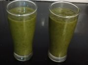 Gambar mix juice pepaya