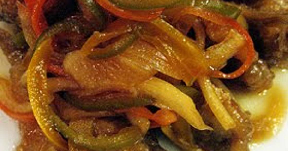 Delicious Nanban Pickled Small Sardines Recipe by cookpad.japan Cookpad