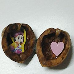 A picture of Walnut lockets.
