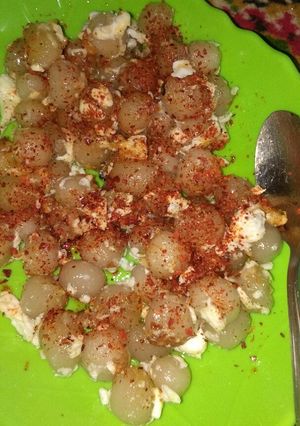Foto resep Bacil Goreng