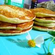 Pancake Tape Singkong