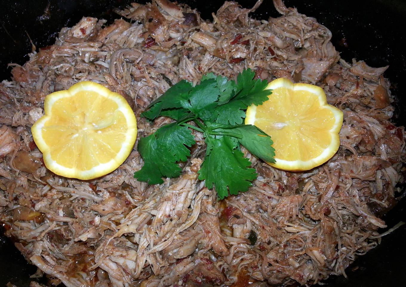 Kyle's Carnita's