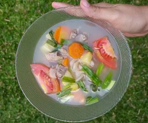 Resep Populer Sop Daging  dan tips agar daging cepat empuk Enak Bergizi Resep Populer Sop Daging  dan tips agar daging cepat empuk Enak Bergizi