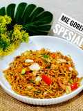 Mie Goreng Spesial