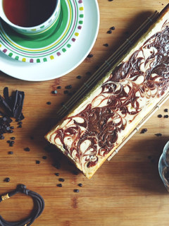 Foto resep Cream Cheese Brownie