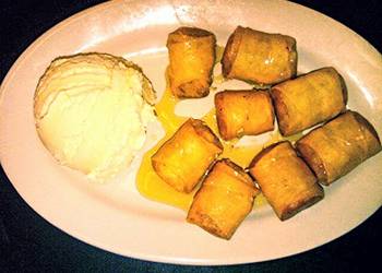 Without Fail Cooking Recipe Easy thai deep fried banana dessert Savory Delicious Without Fail Cooking Recipe Easy thai deep fried banana dessert Savory Delicious
