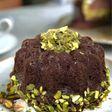 Dubai Chocolate Financiers