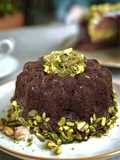 Dubai Chocolate Financiers