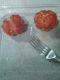 Mini meatloaf!