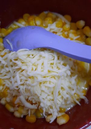 Foto resep Jasuke