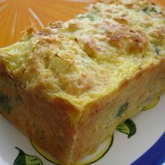 A picture of Basic Cake Salé.
