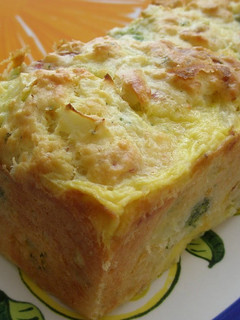 A picture of Basic Cake Salé.