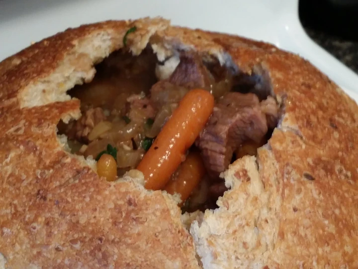 Easy Way Make Recipe Amanda's beef stew that is Really Delicious, Appealing}