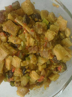 Foto resep Babat gongso ala-ala