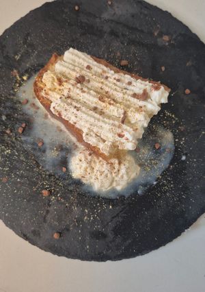 Foto principal de Tarta Tres leches