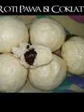 Roti Pawa isi Coklat