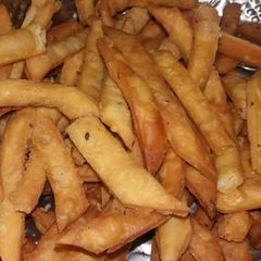 A picture of Namak Paray 😇😇💁💁🌺.