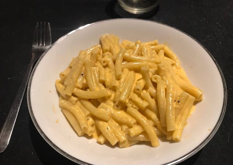 Comment Cuisiner Mac &amp; cheese bis