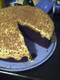 Amarula Chocolate Cake