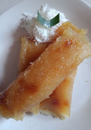 Foto resep Lemet