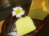 heavy cream pound cake