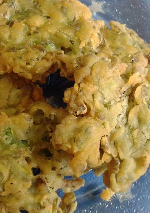 Foto resep Pare/paria crispy