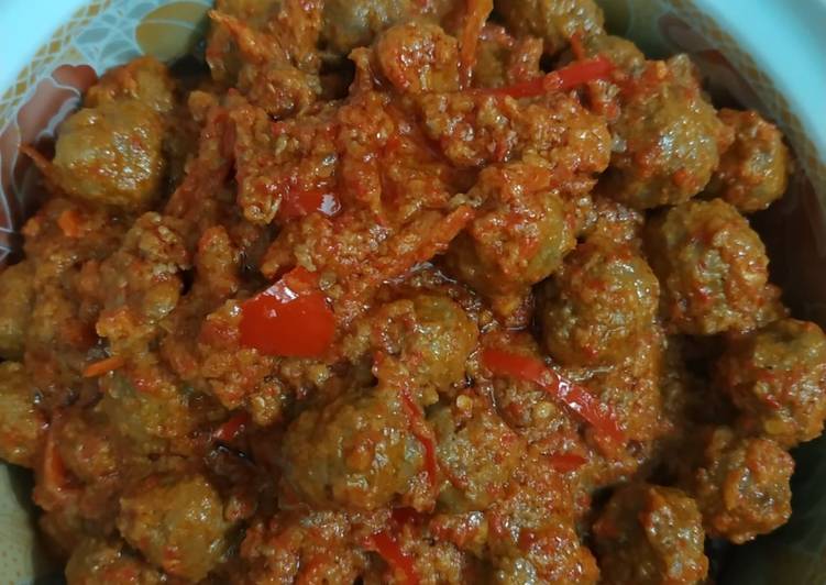 Daging Printil..