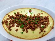 Hình ảnh của đậu phụ non, trứng