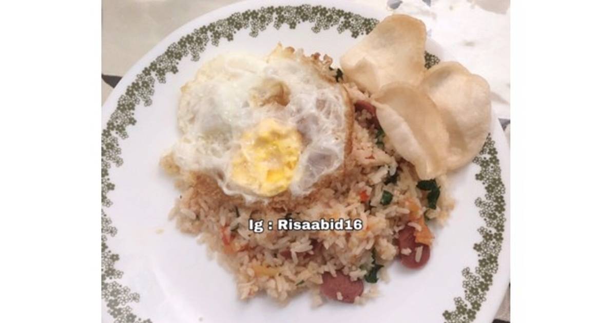 469 resepi hotdog yang sedap dan mudah oleh komuniti 